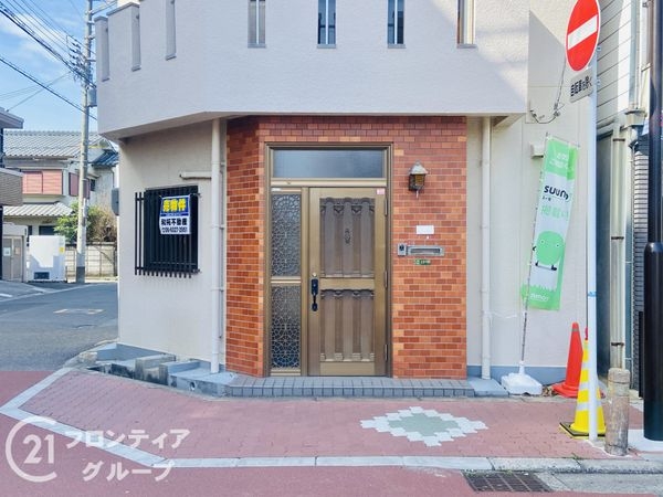 大阪市東淀川区小松３丁目　中古一戸建て