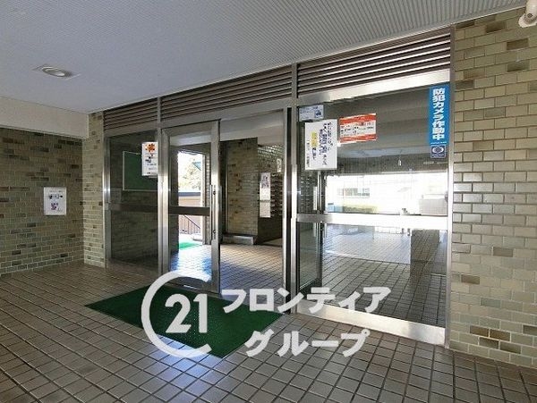 今福西コーポ　中古マンション