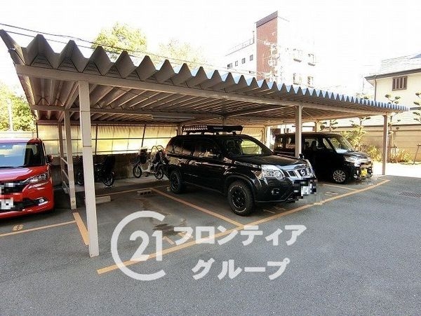 今福西コーポ　中古マンション