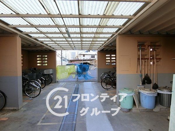 今福西コーポ　中古マンション