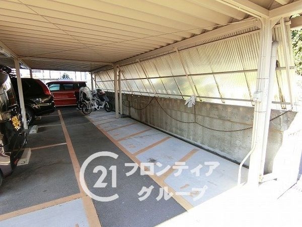 今福西コーポ　中古マンション