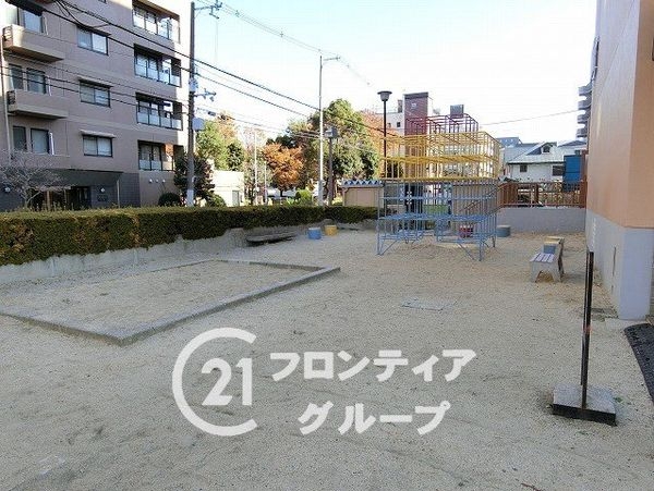 今福西コーポ　中古マンション
