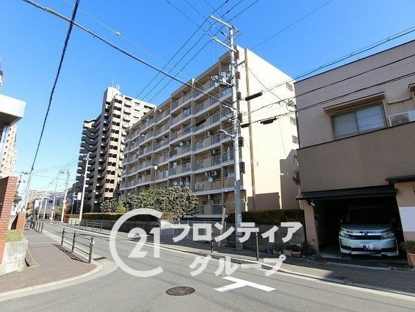 今福西コーポ　中古マンション