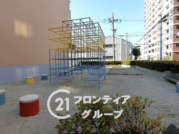 今福西コーポ　中古マンション