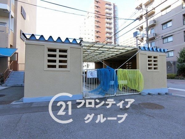 今福西コーポ　中古マンション