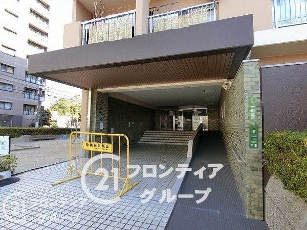 今福西コーポ　中古マンション