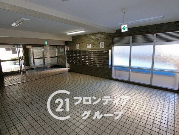今福西コーポ　中古マンション