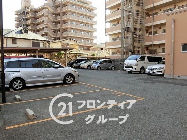 今福西コーポ　中古マンション