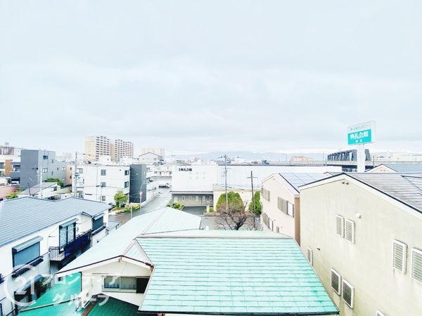 ファミール鶴見　中古マンション