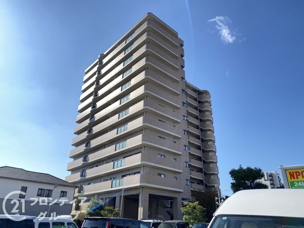 ファミール鶴見　中古マンション