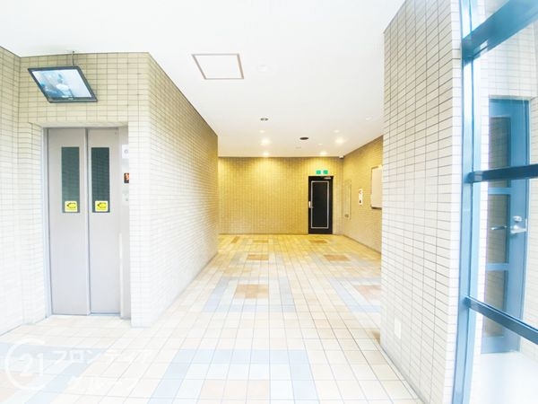 ファミール鶴見　中古マンション