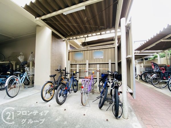 ファミール鶴見　中古マンション