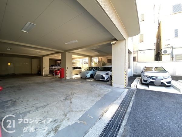 ファミール鶴見　中古マンション