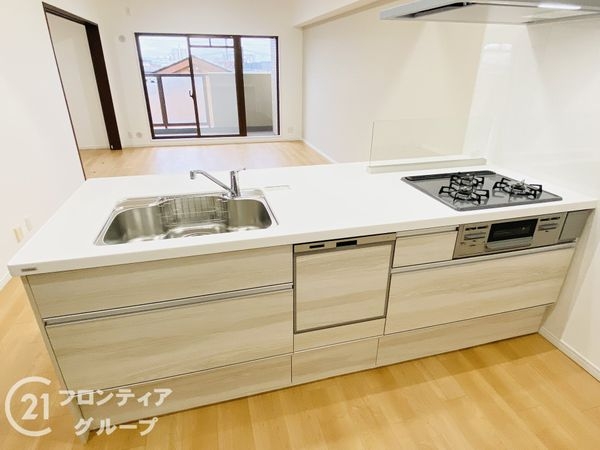 ファミール鶴見　中古マンション