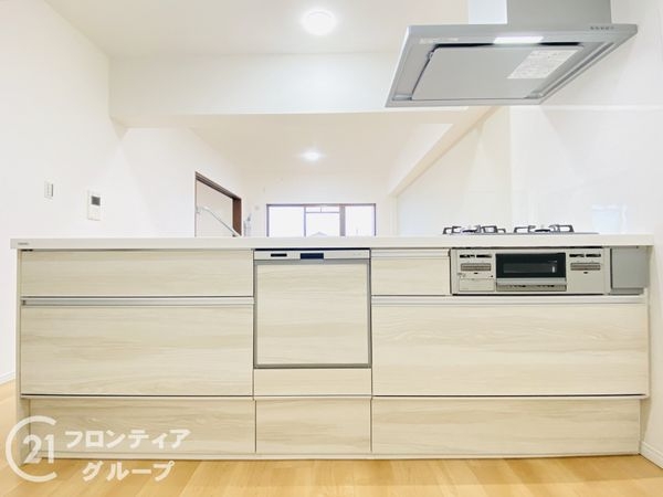 ファミール鶴見　中古マンション