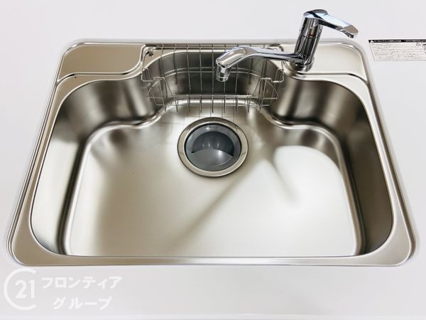 ファミール鶴見　中古マンション