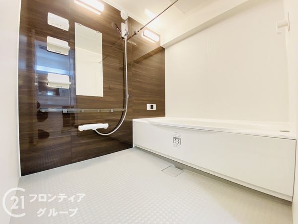 ファミール鶴見　中古マンション