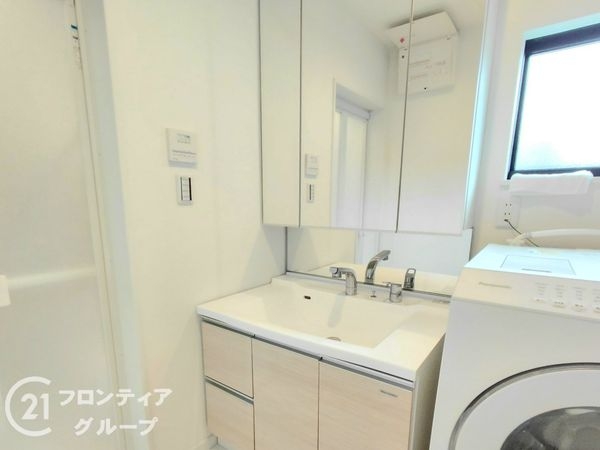 大阪市東淀川区北江口４丁目の中古一戸建て
