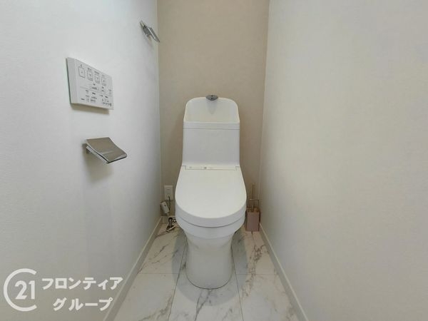 大阪市東淀川区北江口４丁目の中古一戸建て