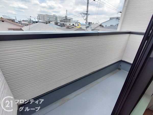 大阪市東淀川区北江口４丁目の中古一戸建て