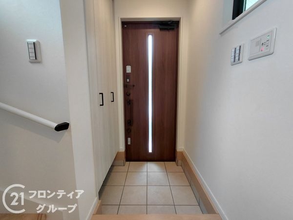 大阪市東淀川区北江口４丁目の中古一戸建て