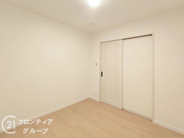 大阪市東淀川区北江口４丁目の中古一戸建て