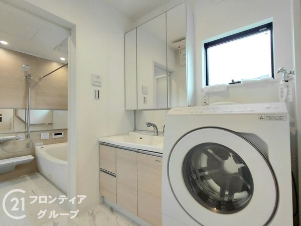 大阪市東淀川区北江口４丁目の中古一戸建て