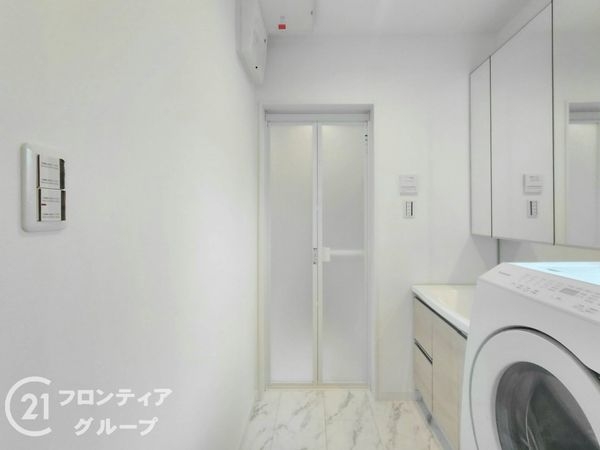 大阪市東淀川区北江口４丁目の中古一戸建て
