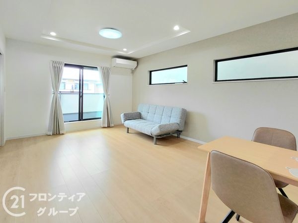 大阪市東淀川区北江口４丁目の中古一戸建て
