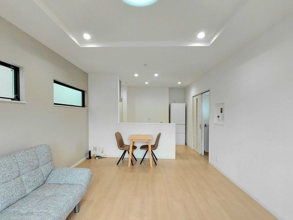 大阪市東淀川区北江口４丁目の中古一戸建て