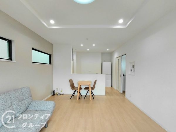 大阪市東淀川区北江口４丁目の中古一戸建て
