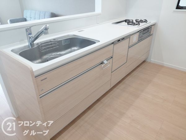 大阪市東淀川区北江口４丁目の中古一戸建て