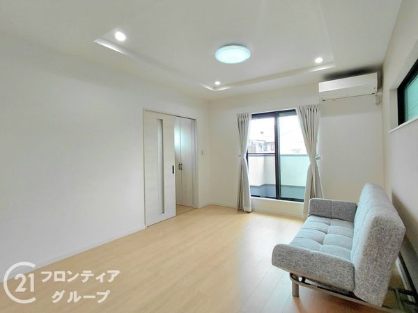 大阪市東淀川区北江口４丁目の中古一戸建て