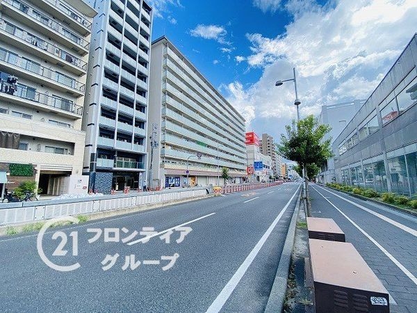 蒲生コーポ　中古マンション