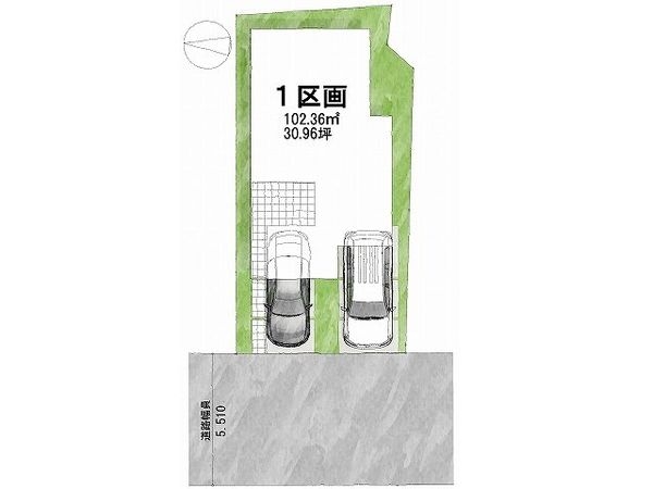 FrontierGardens　大阪市鶴見区放出東１丁目…