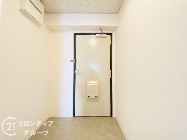 日商岩井相川松山公園マンション　中古マンション