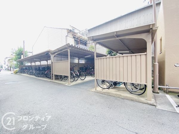 日商岩井相川松山公園マンション　中古マンション