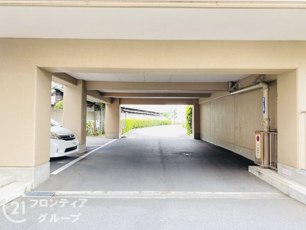 日商岩井相川松山公園マンション　中古マンション