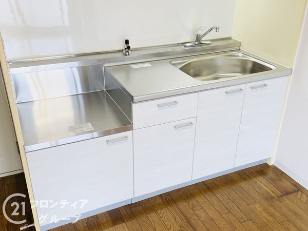 日商岩井相川松山公園マンション　中古マンション