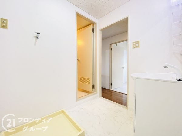 日商岩井相川松山公園マンション　中古マンション