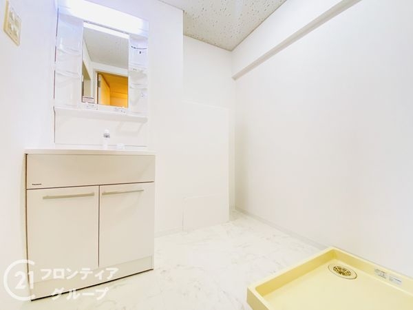 日商岩井相川松山公園マンション　中古マンション