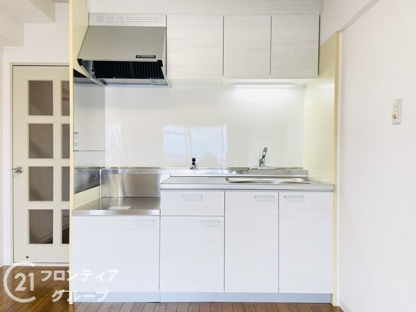 日商岩井相川松山公園マンション　中古マンション