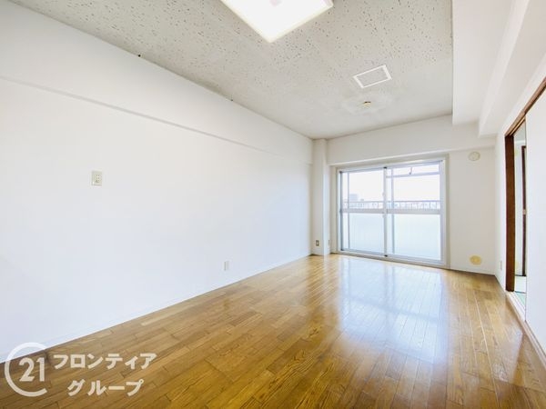 日商岩井相川松山公園マンション　中古マンション