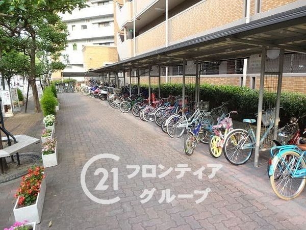 ライオンズマンション野江　中古マンション