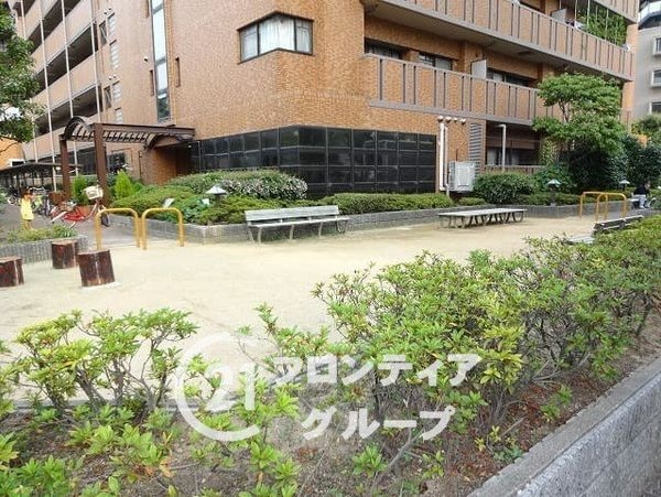 ライオンズマンション野江　中古マンション