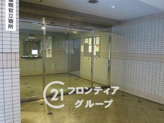 ライオンズマンション野江　中古マンション