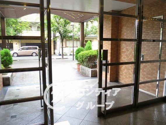 ライオンズマンション野江　中古マンション