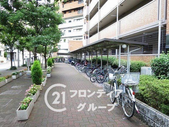 ライオンズマンション野江　中古マンション