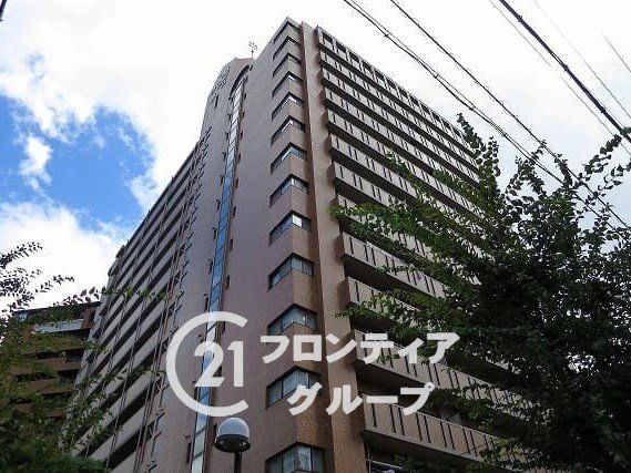 ライオンズマンション野江　中古マンション