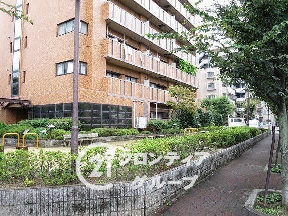 ライオンズマンション野江　中古マンション